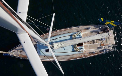 Heyman Celeste 36