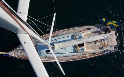 Heyman Celeste 36