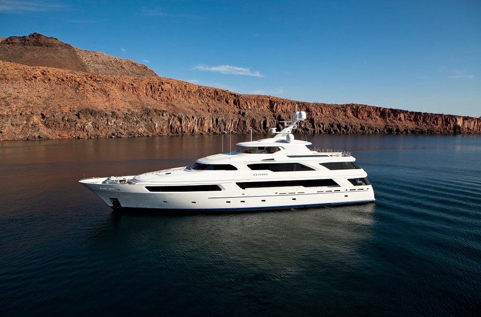 Delta Marine Arianna