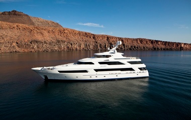 Delta Marine Arianna