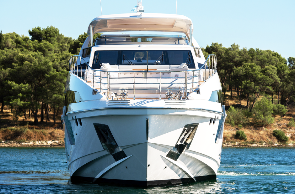Azimut Dawo