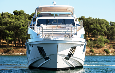 Azimut Dawo