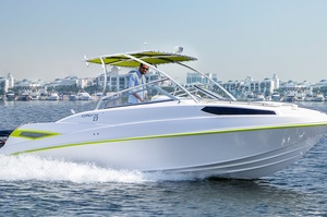 Oryx Oryx 27