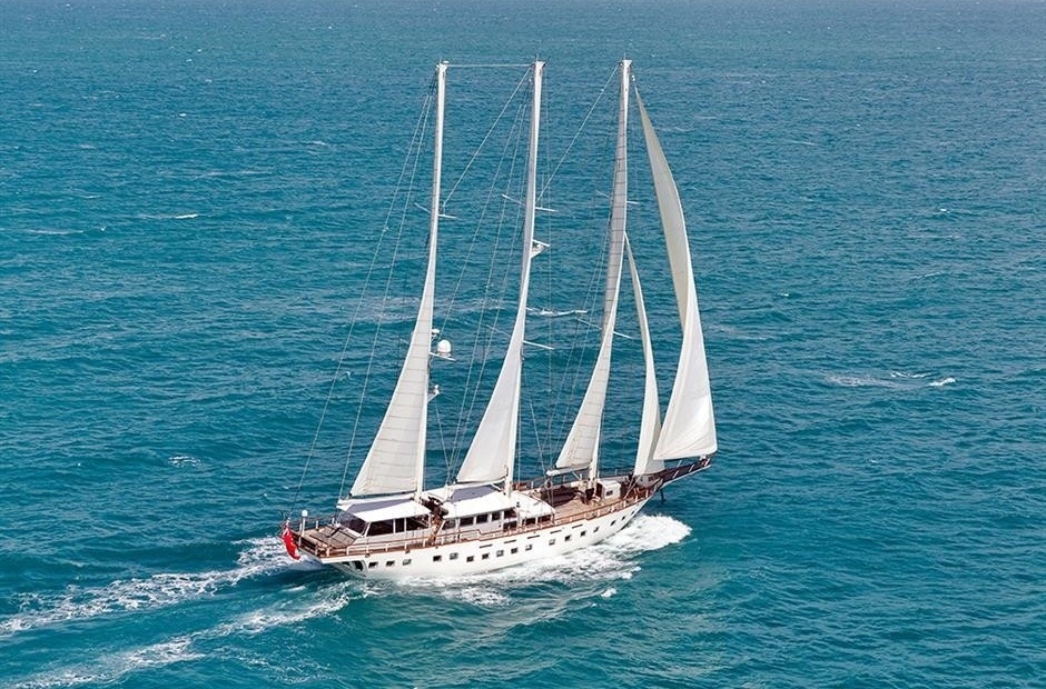 Fanoe Southern Cloud
