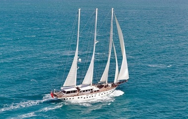 Fanoe Southern Cloud