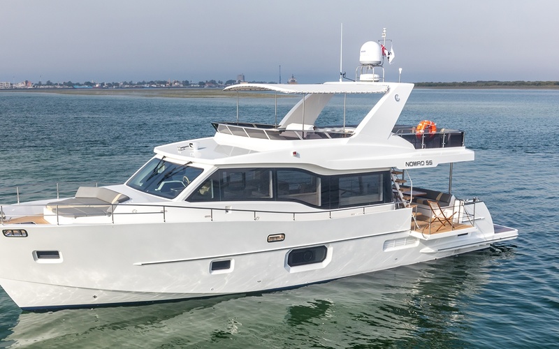 Nomad 55