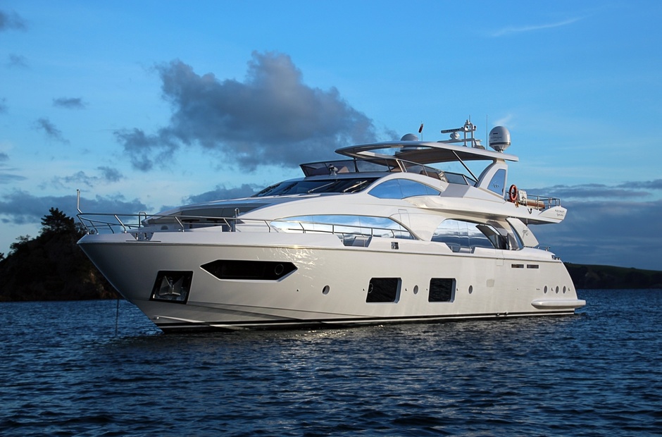 Azimut Estel