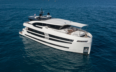 Lazzara  UHV 87