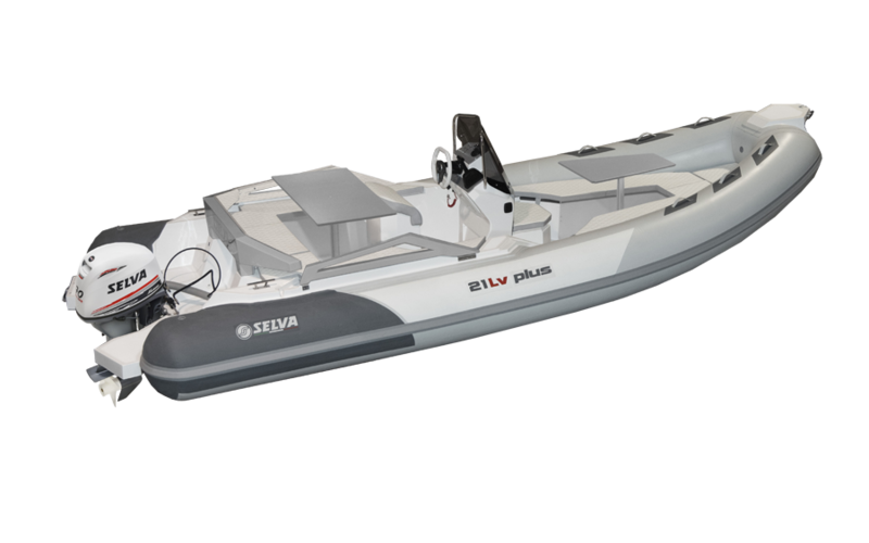 Selva 21 LV