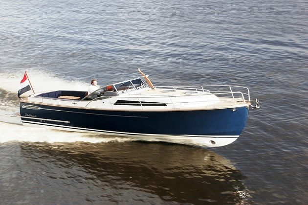 DaVinci 35
