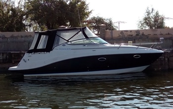 Rinker 280 EC (2007)