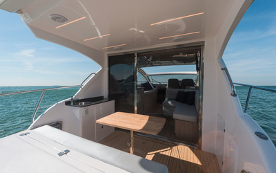 Sedna 36