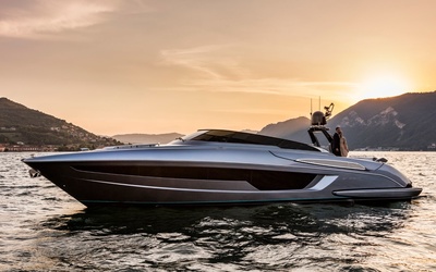 Riva 56' Rivale
