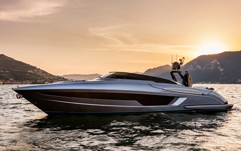 Riva 56' Rivale