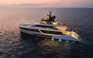 Benetti Tamali