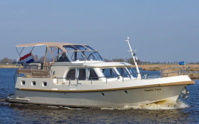 Aquanaut Drifter CS 1200 AK