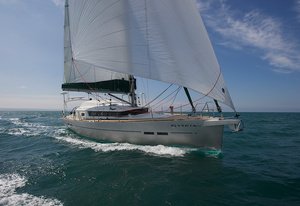 Aluminum Sailboats