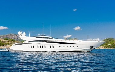 Leopard Lisa IV