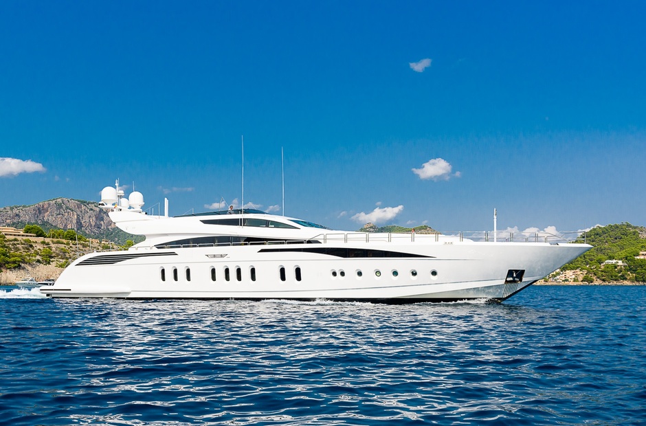 Leopard Lisa IV