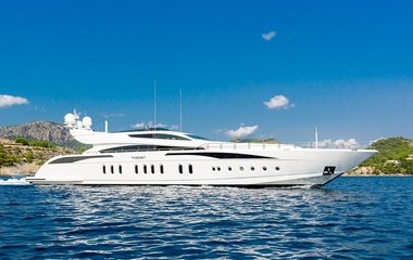Leopard Lisa IV