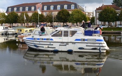 CPC Tarpon 37