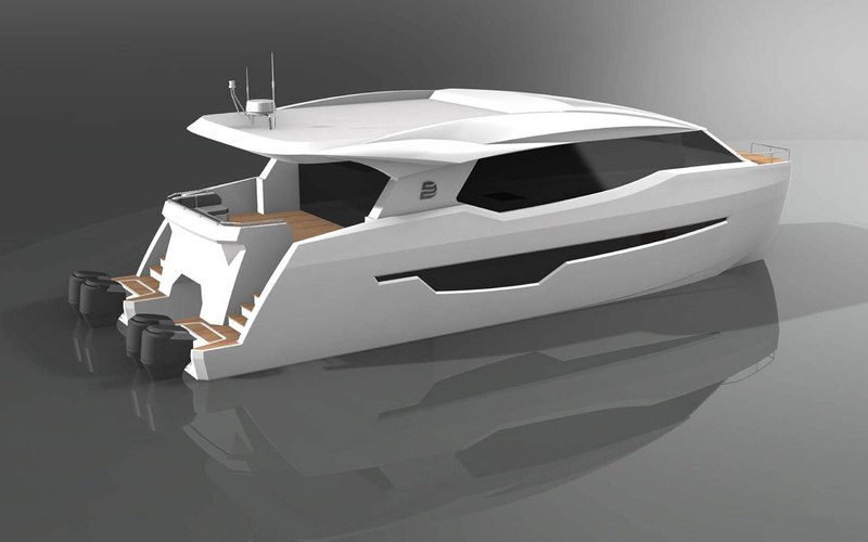 Duretti Limo 54