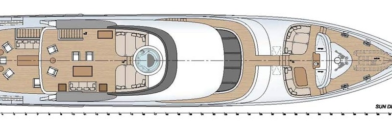 Jongert Yachts 42 MY