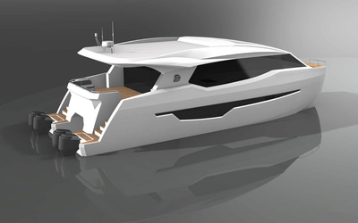Duretti Limo 54