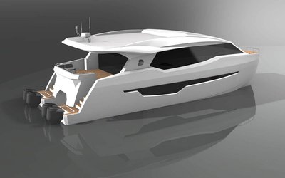 Duretti Limo 54