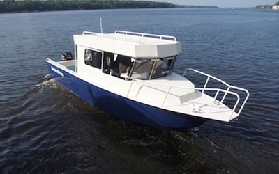 Astron Marin Корвет 700 Pro