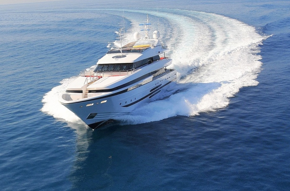 Cantieri di Pisa Balista