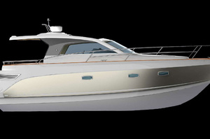 Aquador 35 ST