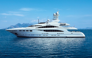 Acico Yachts Lady Dee
