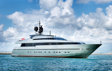 Ferretti Onyx