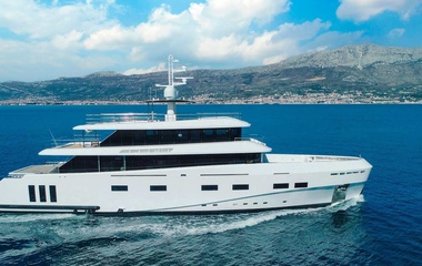 CERRI Cantieri Navali Renata