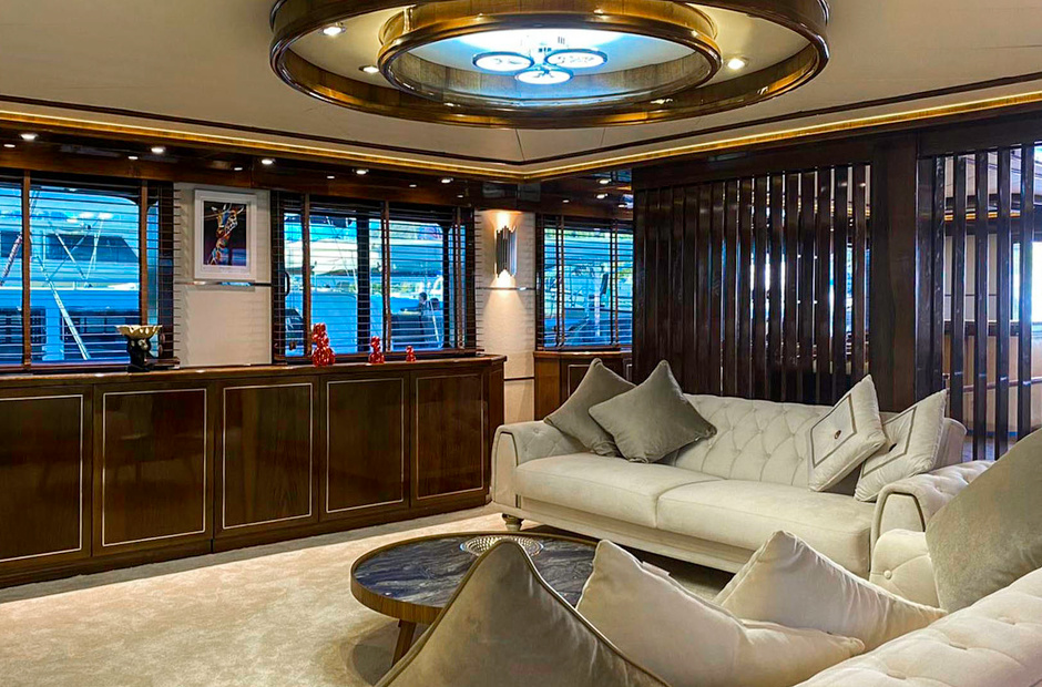 AvA Yachts Apna