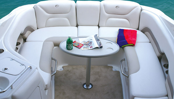 Crownline 275 SS