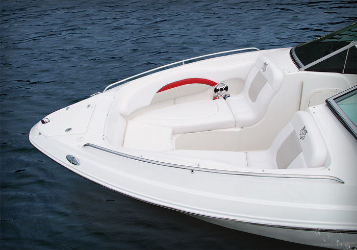Chaparral 267 SSX
