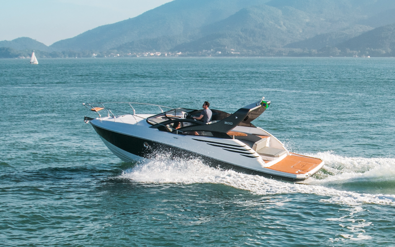 Armatti 300 Spyder