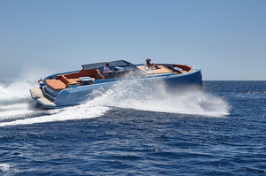 Vanquish VQ43 Mk2
