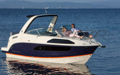 Bayliner Ciera 8