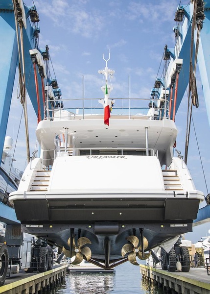 Dolphin 95 Uriamir