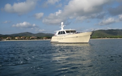 Sturier 555 CS