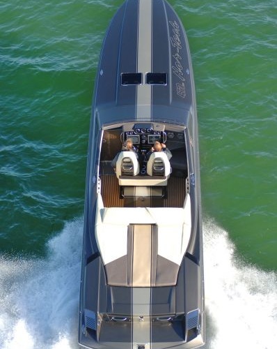 Nor-tech 477 SPX