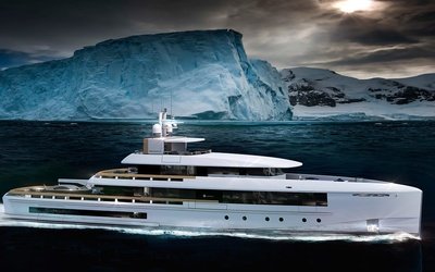 Admiral Momentum Explorer 50