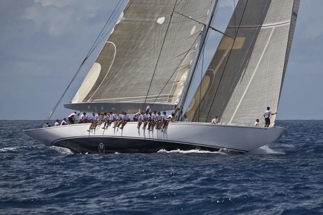 Danish Yachts Ranger