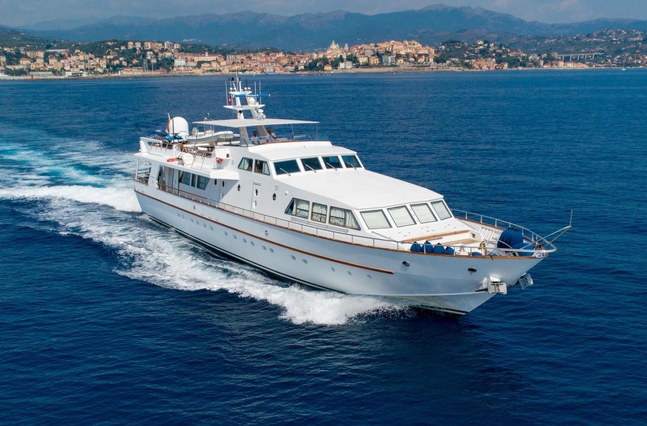 Baglietto  Nauta