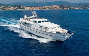 Baglietto  Nauta