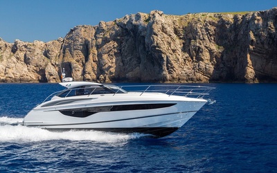 Princess V40