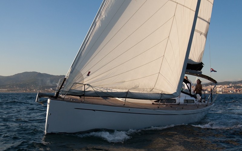 Salona S41